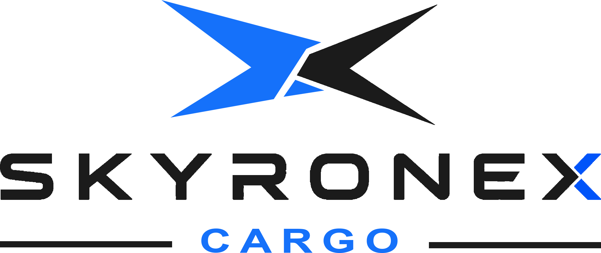 Skyronex Cargo